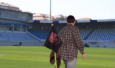 Azərbaycan klubunun Messi paylaşımı ARANI QATDI -