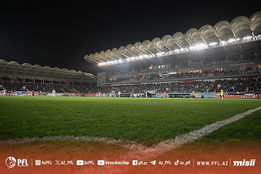 Bu stadiona Qurban Qurbanovun adı verilə bilərmi?