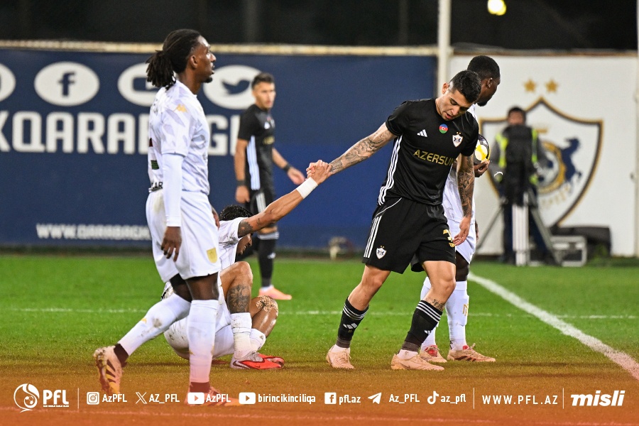 Gizli məqamlar: Premyer Liqada legioner limitini niyə ləğv etdilər? - VİDEO