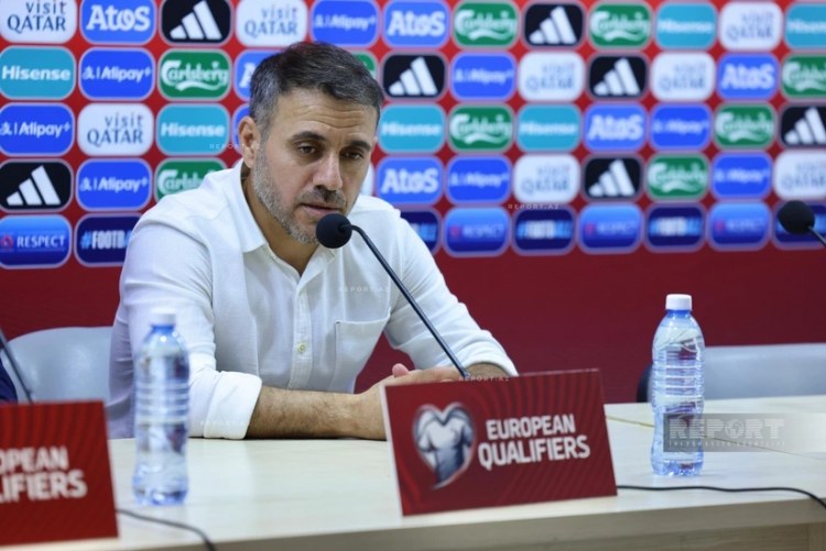 "Millidə böyük nəticə haqda fikirləşmək tezdir"