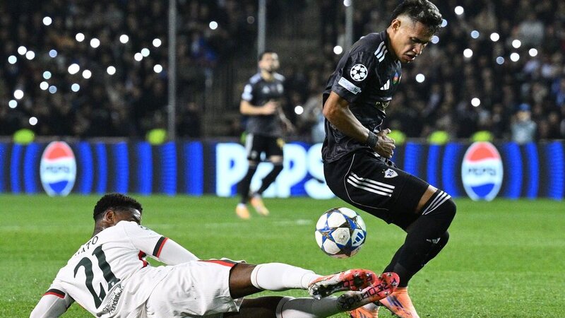 "Qarabağ" “Arsenal”dan sonra ikincidir - Çempionlar Liqasında