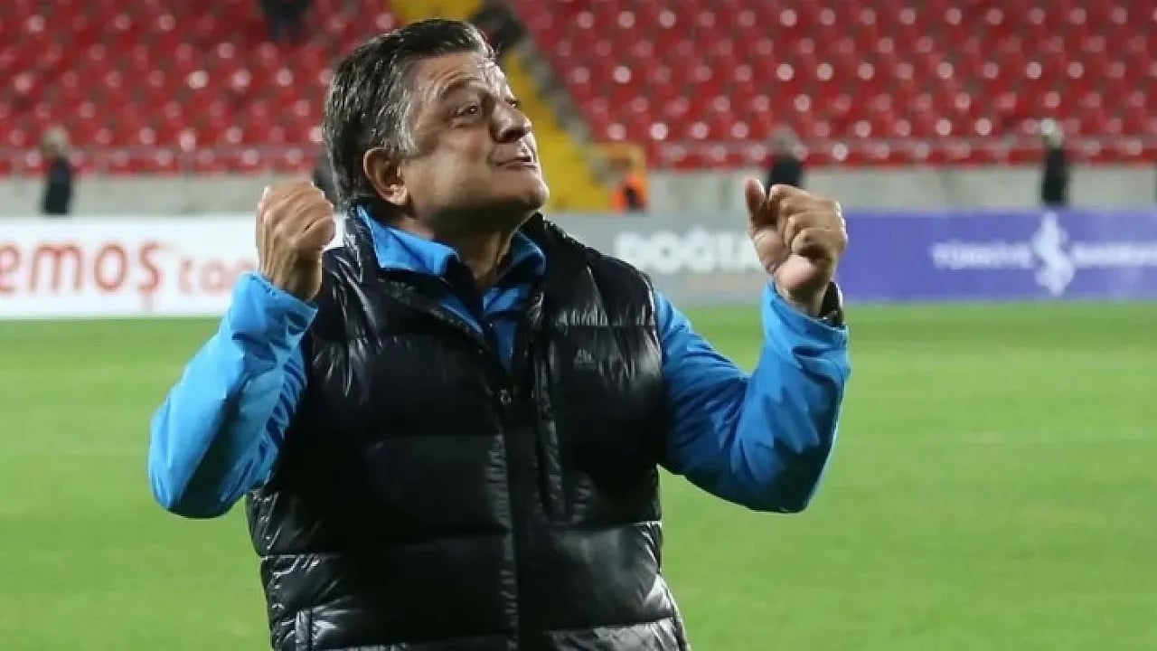 “Xəzər Lənkəran” və “Neftçi” ilə ortaq məxrəcə gələ bilmədik”