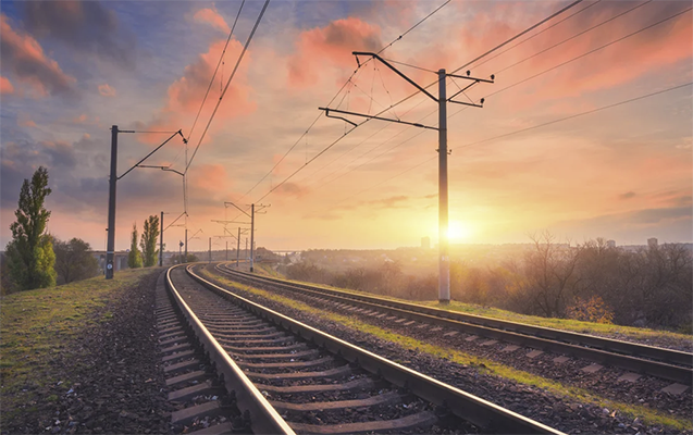 Ermənistanda “Tramp marşrutu”nun inşası gələn il başlayacaq