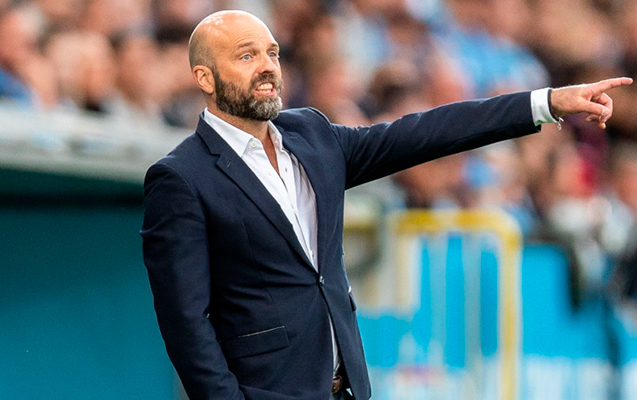 "Azərbaycan yığması düz, yaxşı yoldadır"