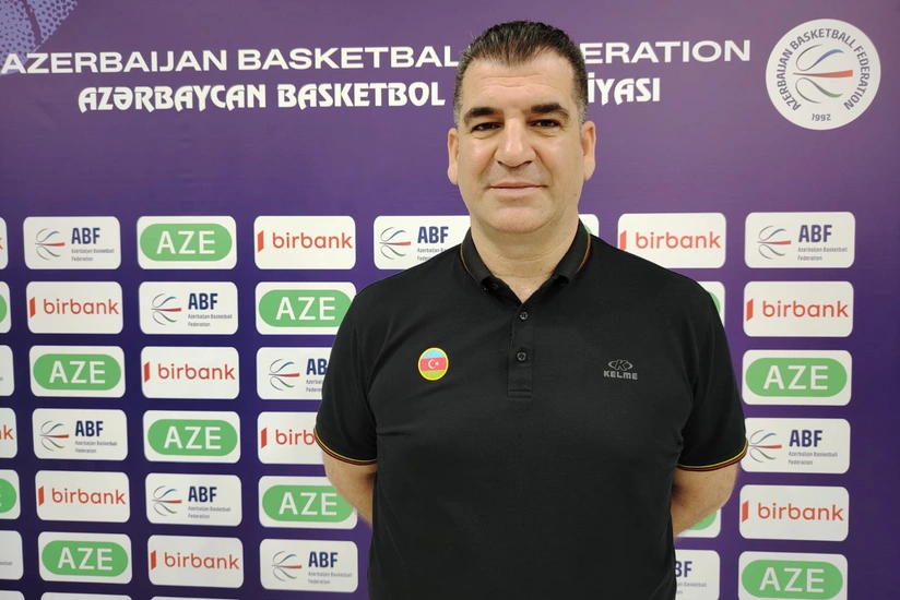 "Səviyyə baxımından çox geri qaldıq" - Azərbaycan millisinin baş məşqçisi