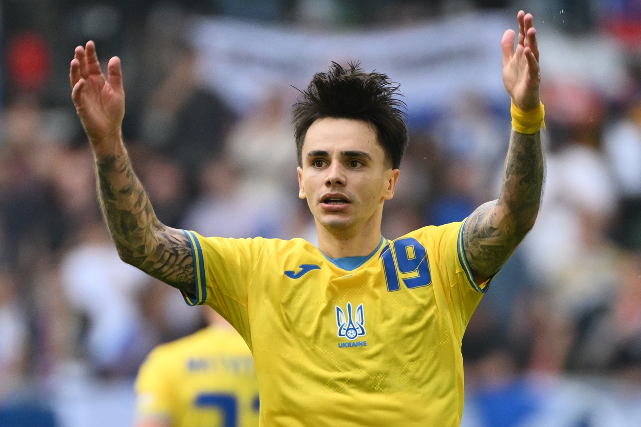 "İndi nə mükafat, nə də başqa bir şey barədə düşünürük"