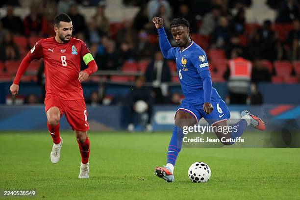 "Emin Mahmudovun oynayıb-oynamaması sual altındadır"