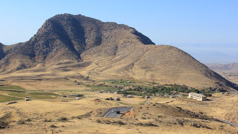 Dörd kəndin Azərbaycana qaytarılması ilə bağlı İrəvandan açıqlama