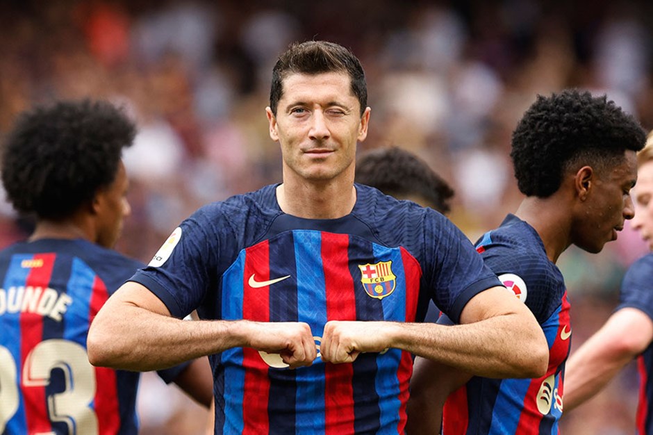 Levandovskinin qərarını gözləyir - Türkiyənin nəhəng klubu