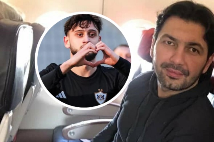 “Onun qışda "Qarabağ"dan getmək ehtimalı var”- Tanınmış menecer