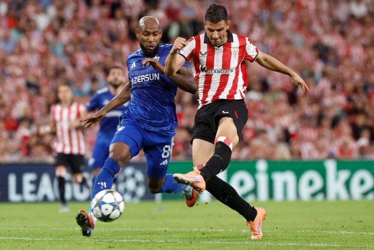 İtaliya klubuna getməyəcək - "Qarabağ"a iki qol vuran hücumçu