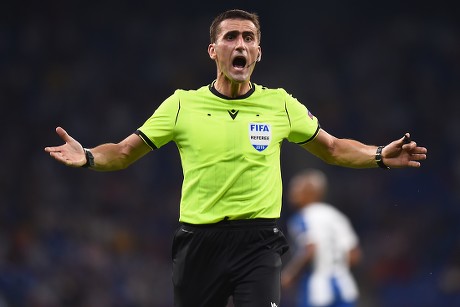 “Qarabağ”lılara yaxşı tanış olan adam artıq Bakıdadır - 8 il əvvəl…