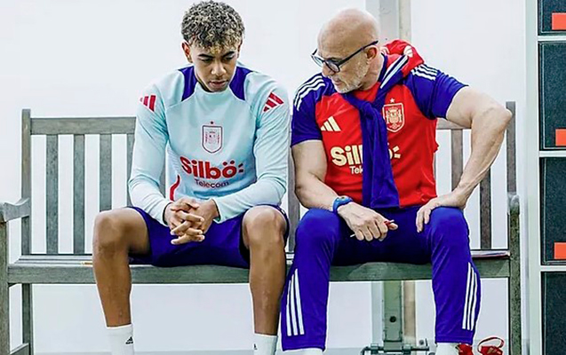 “Buna təəccübləndim” - Baş məşqçi onun millidən ayrılmasına əsəbiləşdi