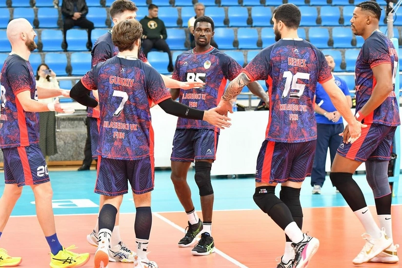 Azərbaycan klubu ilk matçında uduzdu - Çelenc Kubokundakı