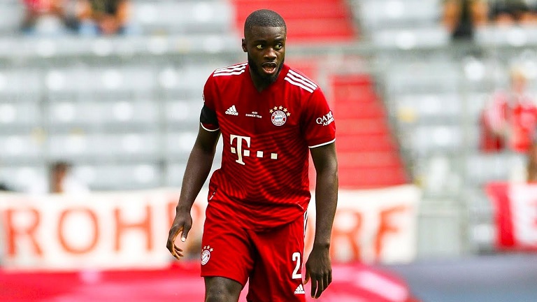 Fransalı müdafiəçinin agentləri ilə əlaqə saxladı - “Real”