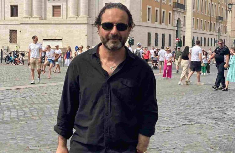 Azərbaycanlı məşqçi Avropa klubu ilə müqavilə bağladı - FOTO