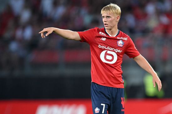 "Lill"in oyunçusu Azərbaycan komandasında nə görür?