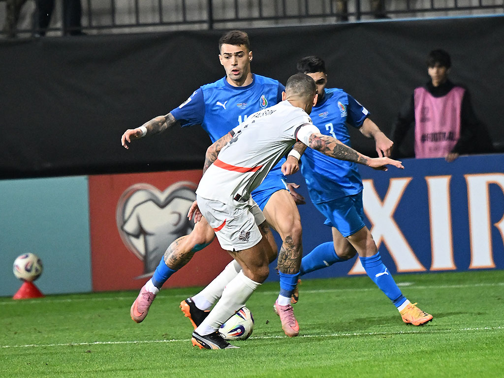 Millimizi məğlubiyyətə sürükləyən səbəblər bunlar imiş… VİDEO 