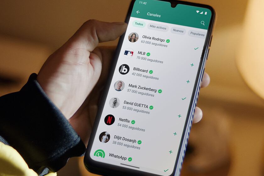 Hər kəs sizə yaza bilməyəcək - “WhatsApp”da YENİLİK