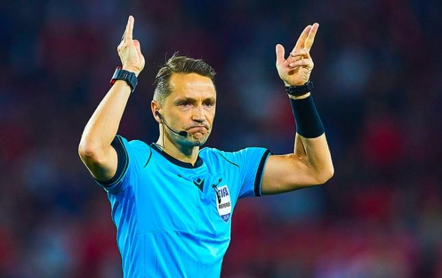 Azərbaycan - Fransa matçına dair VACİB XƏBƏR