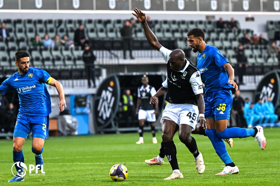 Daha bir legioner klubdan ayrılmaq üçün rəhbərliyə “ağız açdı”