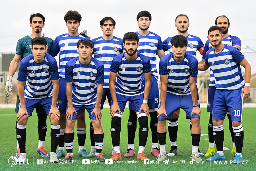 Azərbaycanda fəaliyyətini bərpa etmiş klub sponsorluq təklif(lər)i aldı