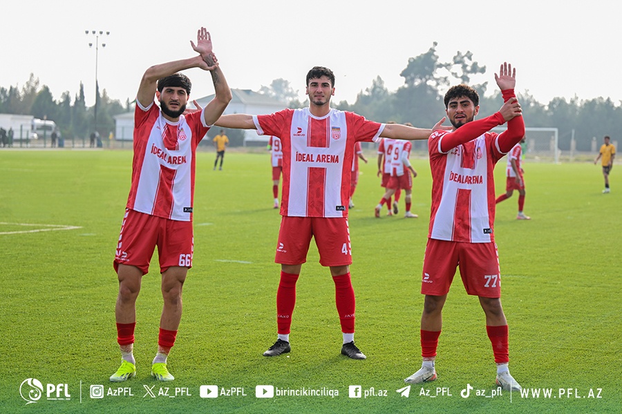 Ağayev “Şəmkir” üçün bu rayona yollanacaq