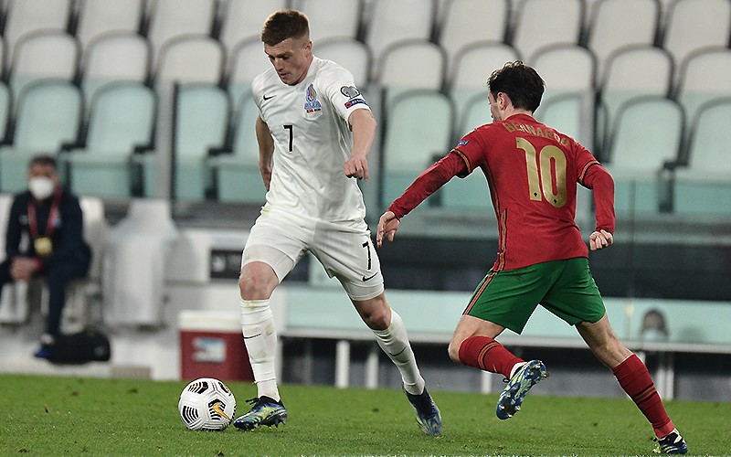 Millimizin oyunçusu 0:2-yə görə bu şəxsi günahlandırdı!