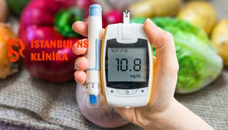 Şəkər xəstəliyinə qalib gəlməyin çarəsi tapıldı