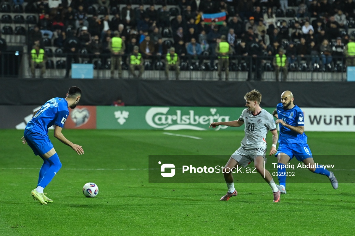 Bu etirafı etdi, qaçıb gizlənmədi: “Alınmadı, bacarmadıq”