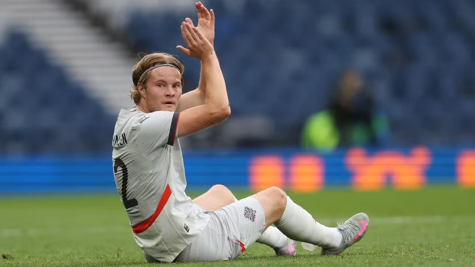 Millimiz məşhur “Barselona”lının oğlunu nə ilə təəccübləndirib? – MÜSAHİBƏ