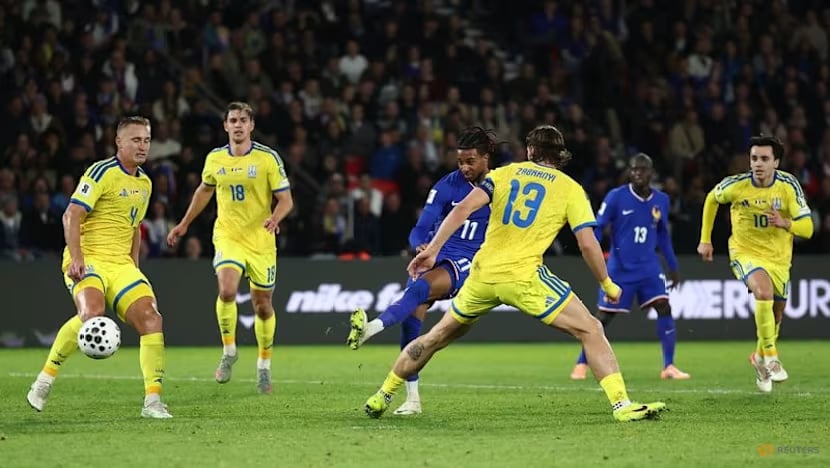 Fransa, İngiltərə və İtaliya qələbə qazandı, Portuqaliya uduzdu - DÇ-2026-da NƏTİCƏLƏR