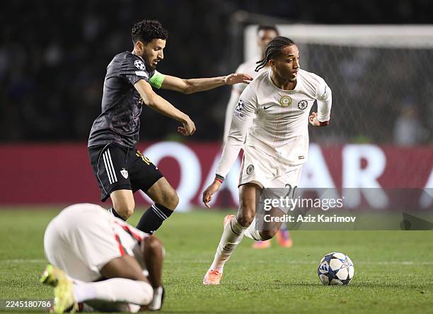 Zubir Azərbaycan - Fransa oyununa elə proqnoz verdi ki...