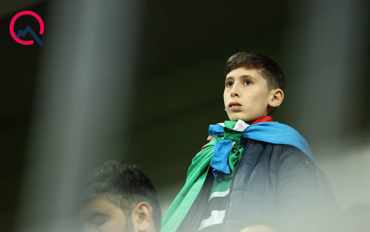 Üzümüz gülmədi, yenə dilxor olduq - FOTOREPORTAJ