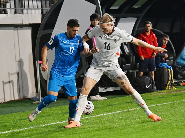 Bu da onun səmimi dedikləridir, qulaq asın... VİDEO