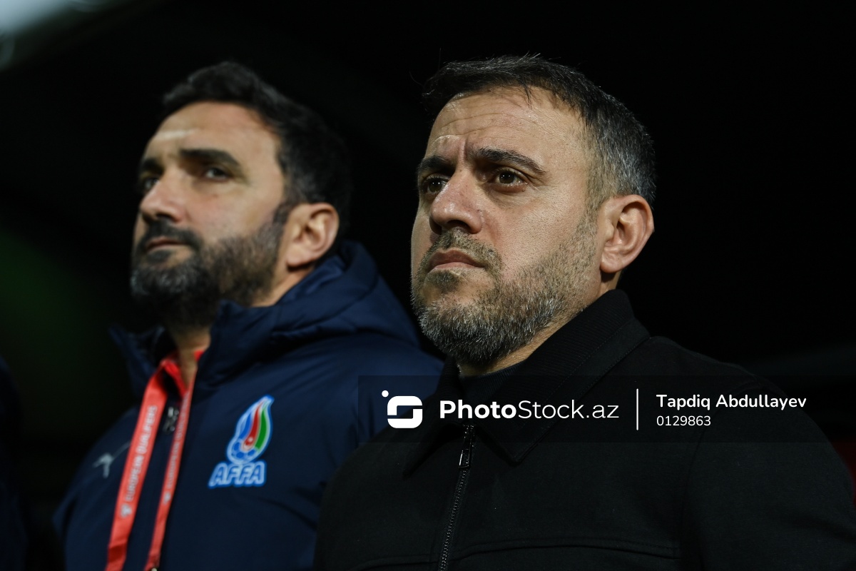 Ayxan Abbasov, Musanın əsası və İsanın möcüzəsi...