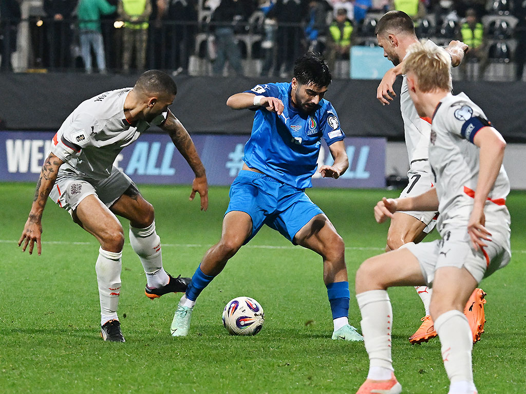 “Azərbaycanı heç bir halda zəif hesab etmək kimi bir şey yox idi”