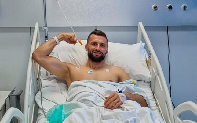 Premyer Liqa klubunun xarici hücumçusu İspaniyaya aparıldı və...