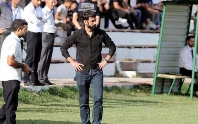 Söyüş üstündə bu il 3 dəfə ağır cəza alan baş məşqçi kimdir?