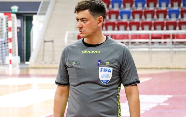 “Bu dəvət mənim üçün bir qədər gözlənilməz oldu”