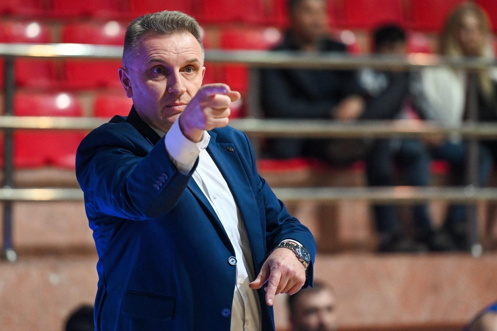 “Mən bu problemə görə... Biri kənarlaşsa, işimiz çətin olacaq”