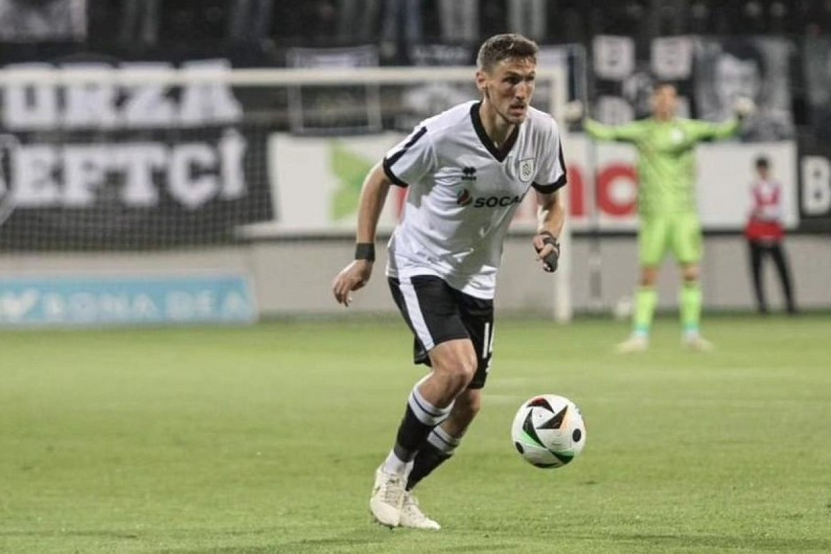 “Neftçi”də ayrılıq anı yaxınlaşır… Onu istəyən iki klub bilindi