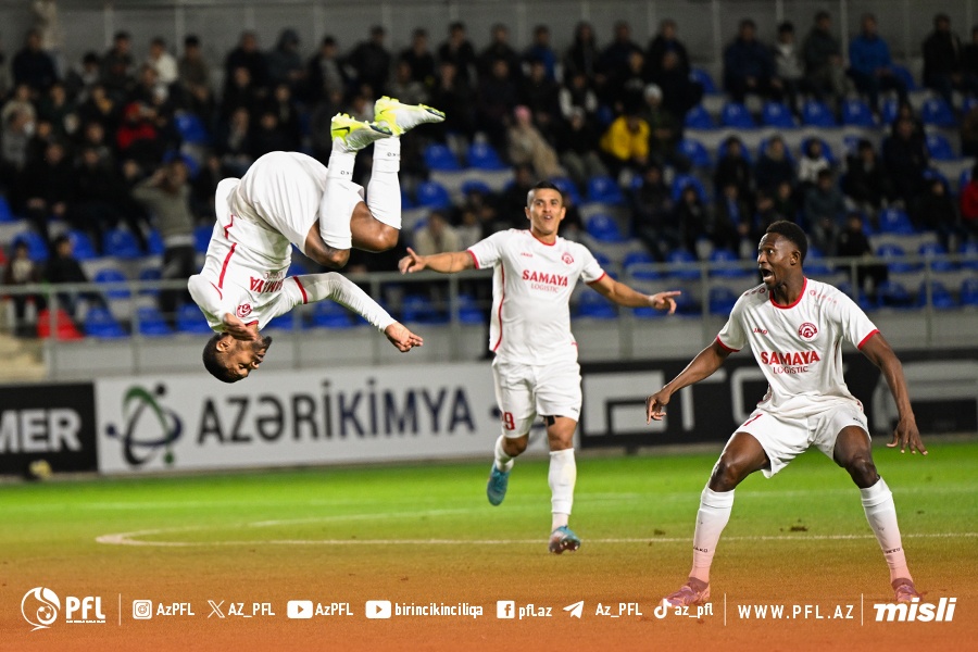 Qazanın da... Federasiya prezidenti komandaya bu jesti də etdi!