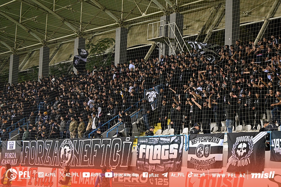 AFFA "Turan Tovuz"un legionerinə cəza kəsdi, bu klubları cərimələdi - QƏRARlar