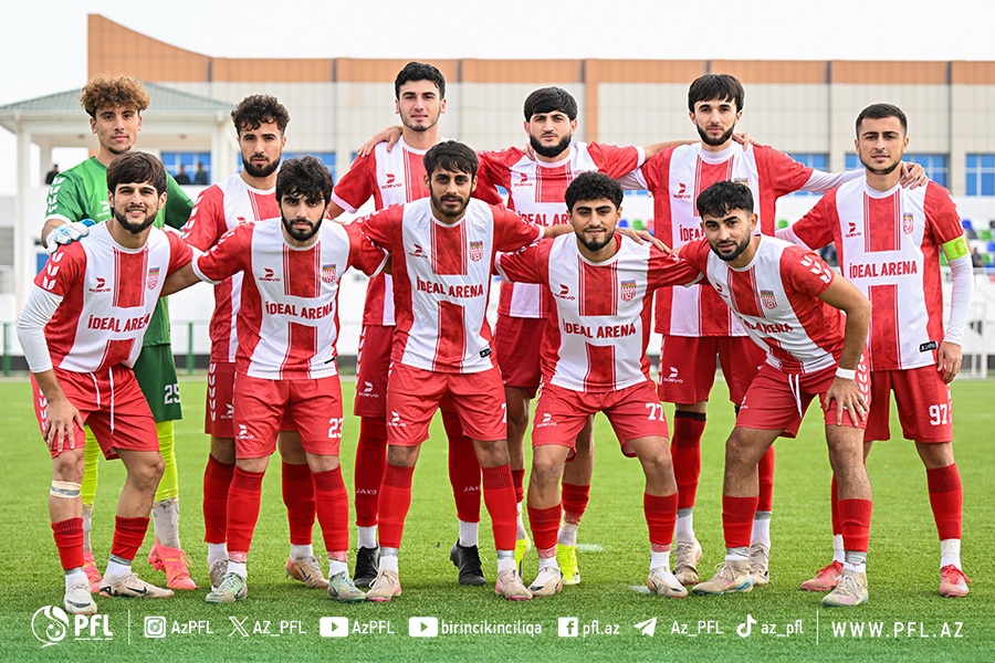 Respublikada bu klub yeni rəhbər şəxsin ixtiyarına verildi