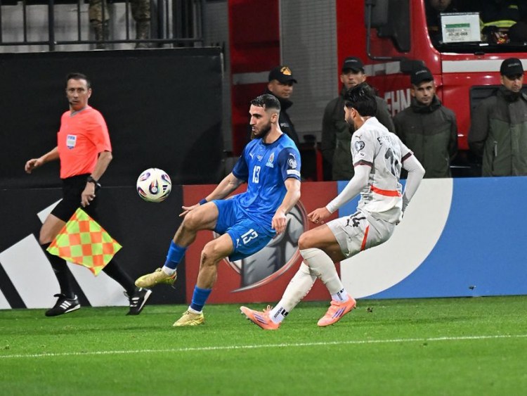 Bu, vəd deyil: "Gələcəkdə daha da güclü olacağıq, nəticə əldə edəcəyik"