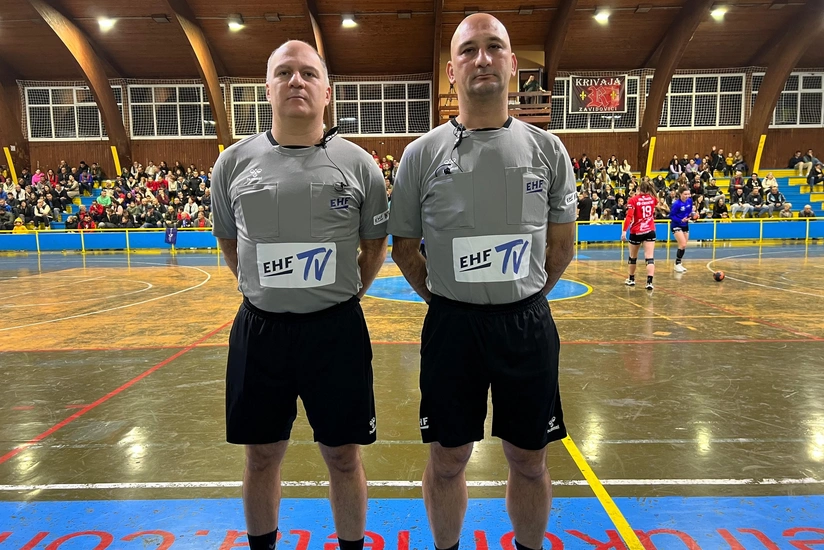 Azərbaycanlı qardaşlar Türkiyə klubunun oyununa təyinat aldılar