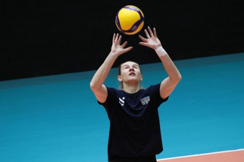 “Birinci yeri tutmaq üçün əlimizdən gələni etdik, olmadı”