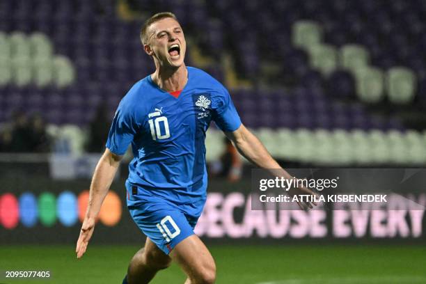 "Tamamilə tək qaldığımı görəndə təəccübləndim, ona görə də sevinmədim"