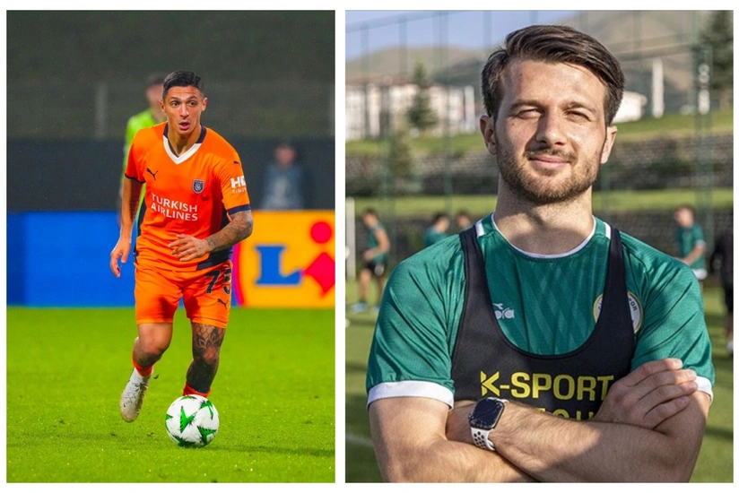 “Qumar” olayı - Azərbaycan millisinin daha iki sabiq oyunçusu futboldan uzaqlaşdırıldı